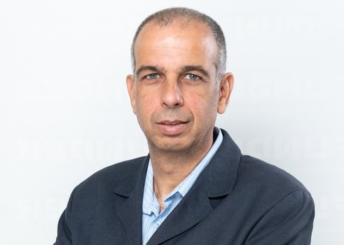 משה מימון